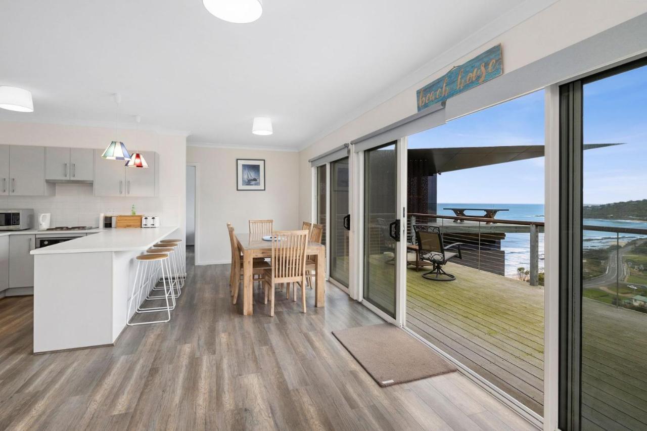 Villa Hulls Haven Wye River Exterior foto